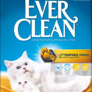 Ever Clean Litterfree Paws 10L