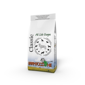 Farm Food HE all life stages classic 4kg