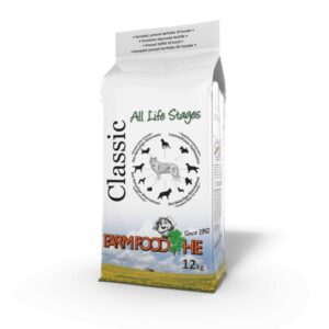 Farm Food HE all life stages classic 12kg