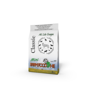 Farm Food HE all life stages classic mini 2kg