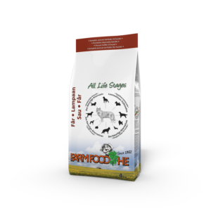 Farm Food HE all life stages Sau 4kg