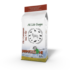 Farm Food HE all life stages Sau 12kg