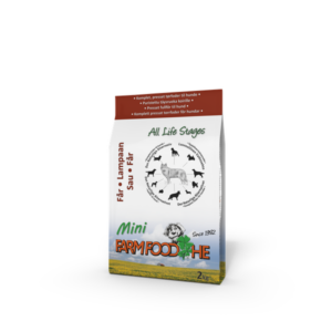 Farm Food HE all life stages sau mini 2kg