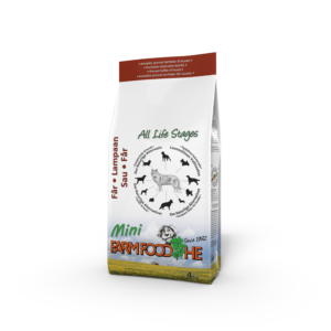 Farm Food HE all life stages sau mini 4kg