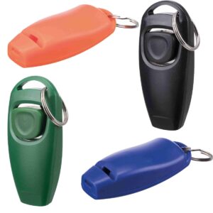 Dog Activity Clicker-whistle